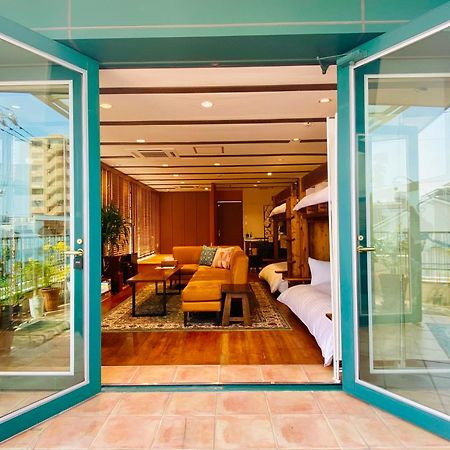 Villa Garden Daidai Χιροσίμα Εξωτερικό φωτογραφία