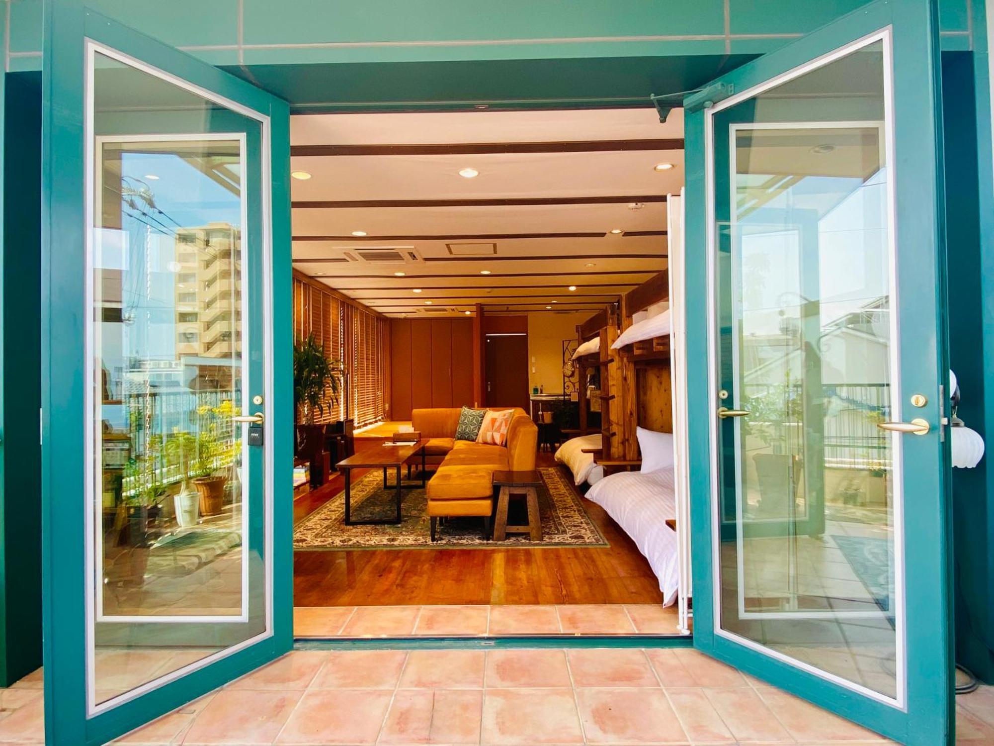 Villa Garden Daidai Χιροσίμα Εξωτερικό φωτογραφία