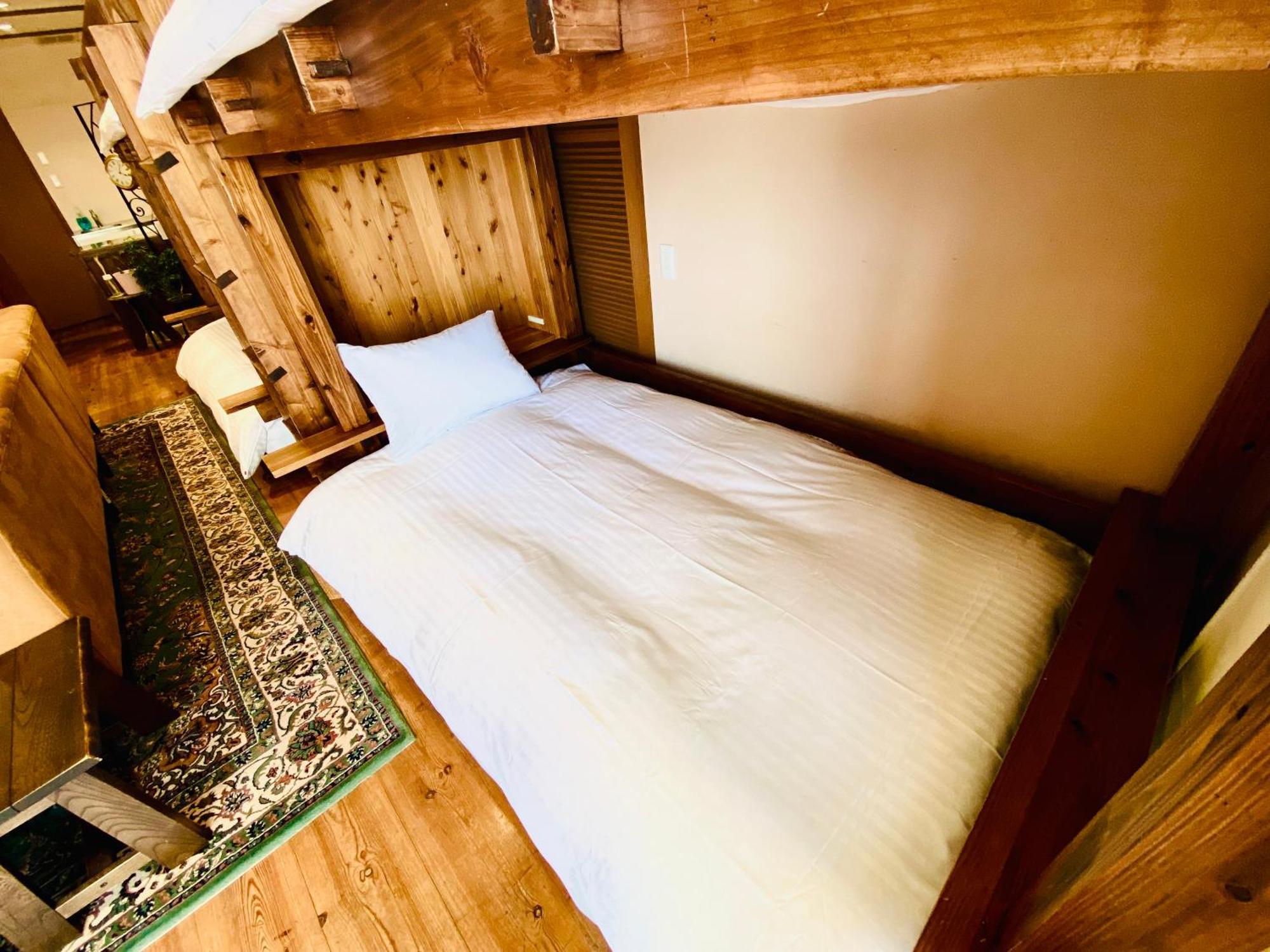 Villa Garden Daidai Χιροσίμα Εξωτερικό φωτογραφία