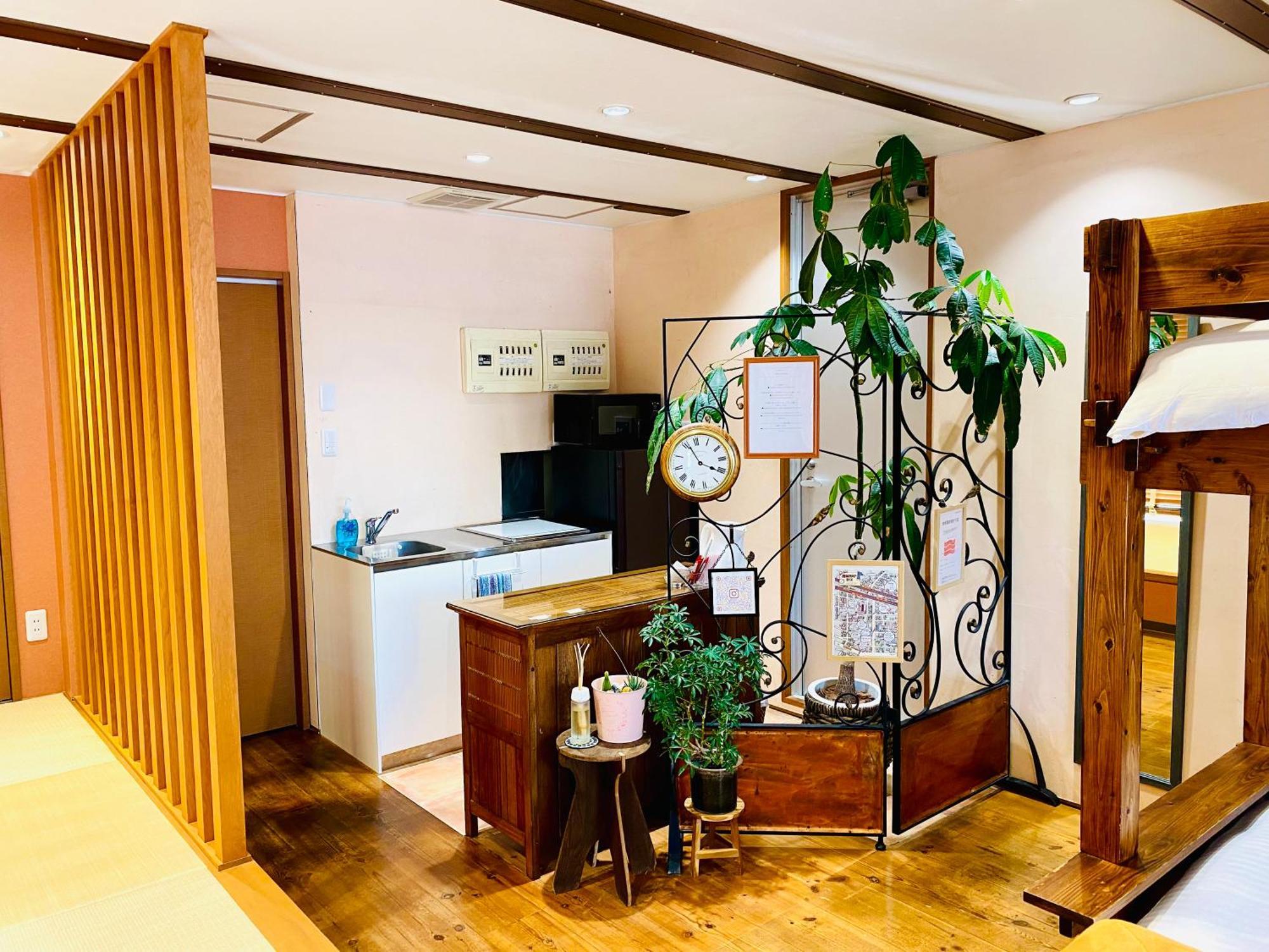 Villa Garden Daidai Χιροσίμα Εξωτερικό φωτογραφία