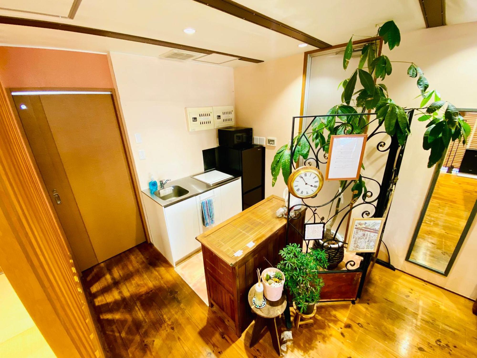 Villa Garden Daidai Χιροσίμα Εξωτερικό φωτογραφία