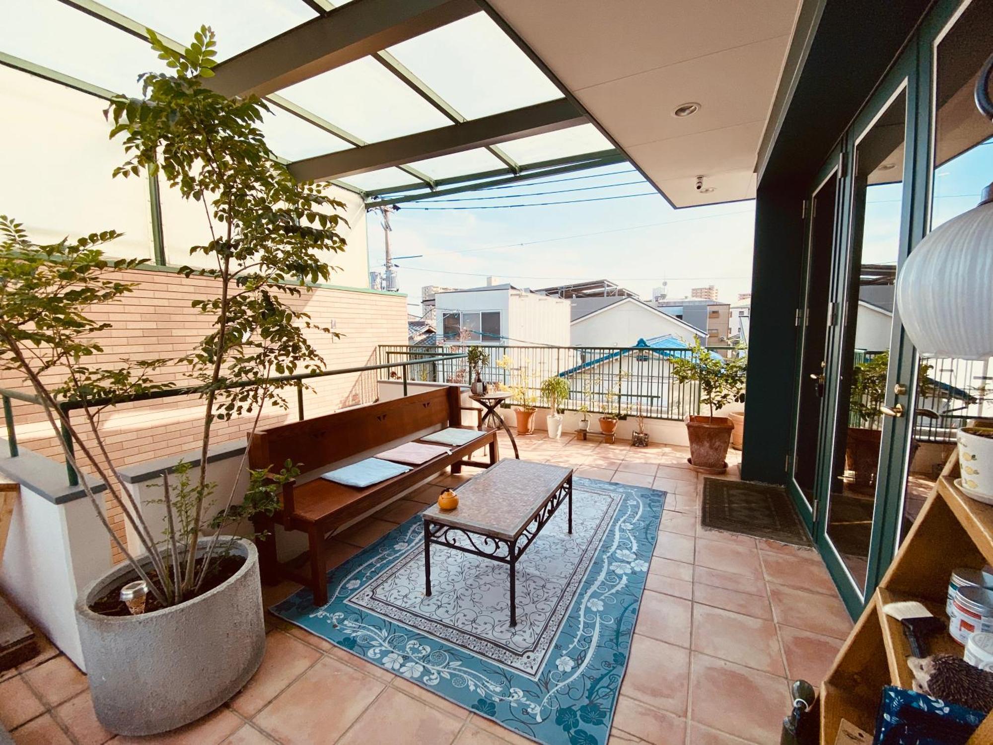 Villa Garden Daidai Χιροσίμα Εξωτερικό φωτογραφία
