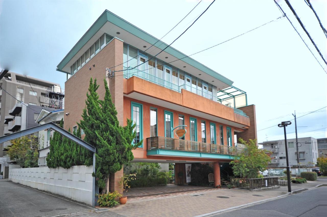 Villa Garden Daidai Χιροσίμα Εξωτερικό φωτογραφία