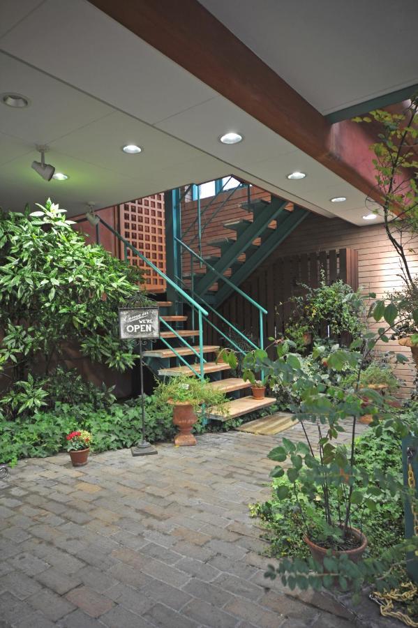 Villa Garden Daidai Χιροσίμα Εξωτερικό φωτογραφία