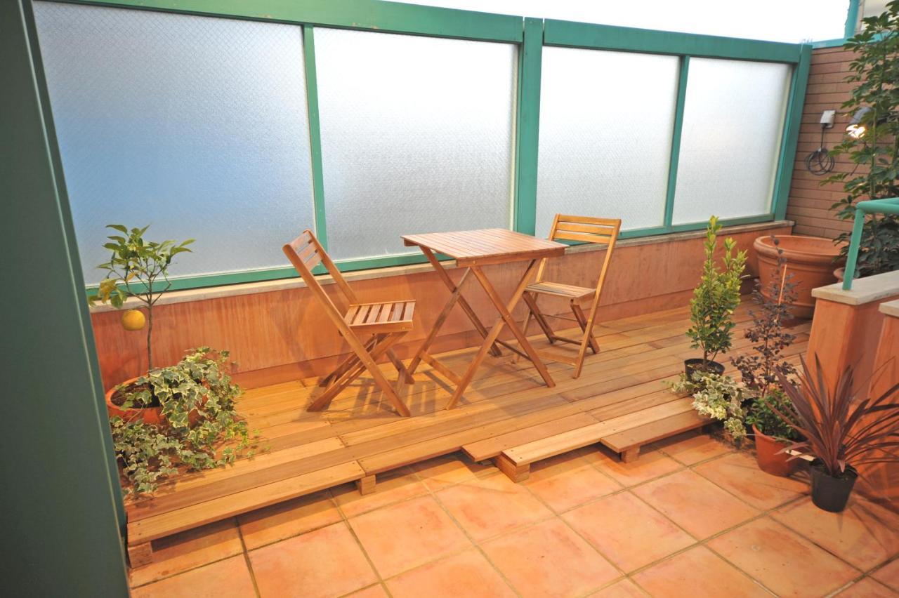Villa Garden Daidai Χιροσίμα Εξωτερικό φωτογραφία